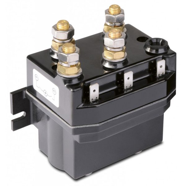 Quick 150A T6415-24 REV FTT641524000B00 Relay