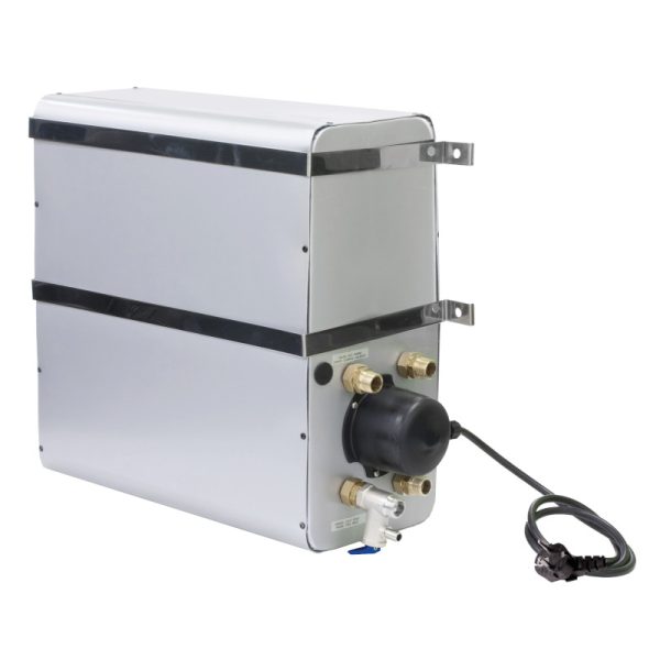 Θερμοσίφωνο Ηλεκτρικό Inox ATI Italy 220V 190 x 550mm 20Ltr